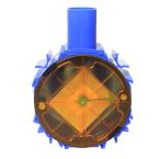 ABB Haf Hafobox MD4050 Inbouwdoos MD4050LS