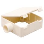 ABB Haf Hafobox Verhogingsrand 3514