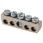 ABB Haf Hafonorm Aansluitblok 71393