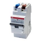 ABB Haf Hafonorm Aardlekautomaat 0903.860 COMFOM