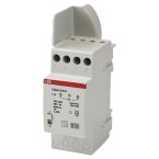 ABB Haf Hafonorm Beltransformator 0918.006