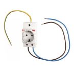 ABB Haf Hafonorm Contactdoos M 1175 BEDRAAD