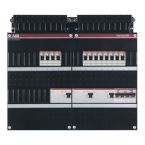 ABB Haf Hafonorm Groepenkast 1SPF006909F2721