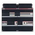 ABB Haf Hafonorm Groepenkast 1SPF006907F2797