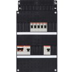 ABB Haf Hafonorm Groepenkast HAD333222plusH42