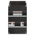 ABB Haf Hafonorm Groepenkast HAD333322plusH42