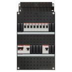ABB Haf Hafonorm Groepenkast HAD343422plusH42