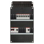 ABB Haf Hafonorm Groepenkast HAD343322plusH42