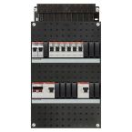 ABB Haf Hafonorm Groepenkast HAD333322FplusH42