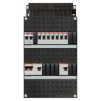 ABB Haf Hafonorm Groepenkast HAD343322FplusH42