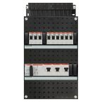 ABB Haf Hafonorm Groepenkast HAD333333222plusH 1SPF006905F0738