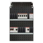 ABB Haf Hafonorm Groepenkast HAD333222TplusH42