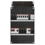 ABB Haf Hafonorm Groepenkast HAD333322TplusH42