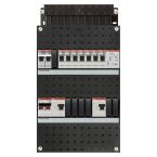 ABB Haf Hafonorm Groepenkast HAD343322FTplusH4 1SPF006907F0383