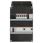 ABB Haf Hafonorm Groepenkast HAD333344TplusH44