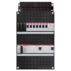 ABB Haf Hafonorm Groepenkast HAD343344TplusH44