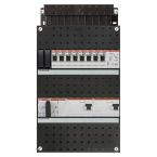 ABB Haf Hafonorm Groepenkast HAD343444TplusH44