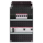 ABB Haf Hafonorm Groepenkast HAD333344plusH44