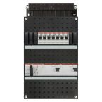 ABB Haf Hafonorm Groepenkast HAD343344plusH44