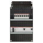 ABB Haf Hafonorm Groepenkast HAD343444plusH44