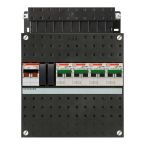 ABB Haf Hafonorm Groepenkast HC4001plusH42