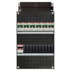 ABB Haf Hafonorm Groepenkast HC6001plusH42
