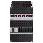 ABB Haf Hafonorm Groepenkast HC6003plusH44