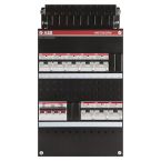 ABB Haf Hafonorm Groepenkast HC8003plusH44