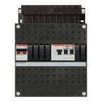 ABB Haf Hafonorm Groepenkast HAD320020plusH42