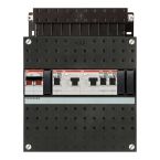 ABB Haf Hafonorm Groepenkast HAD323122plusH42