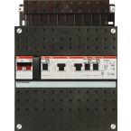 ABB Haf Hafonorm Groepenkast HAD323122TplusH42 1SPF006907F0121