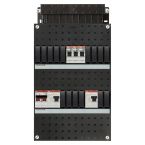ABB Haf Hafonorm Groepenkast HAD323122plusH42