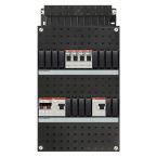 ABB Haf Hafonorm Groepenkast HAD323222plusH42