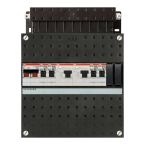 ABB Haf Hafonorm Groepenkast HAD323222plusH42