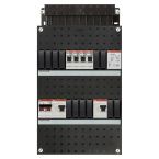 ABB Haf Hafonorm Groepenkast HAD323222TplusH42 1SPF006907F0125