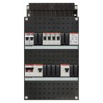 ABB Haf Hafonorm Groepenkast HAD323222FTplusH4 1SPF006907F0281