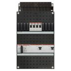 ABB Haf Hafonorm Groepenkast HAD323244plusH44