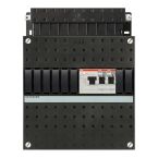 ABB Haf Hafonorm Groepenkast HAD320020
