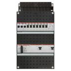 ABB Haf Hafonorm Groepenkast HAD343344KTplusH4