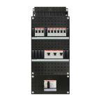 ABB Haf Hafonorm Groepenkast HAD333333222plusH 1SPF006905F0735