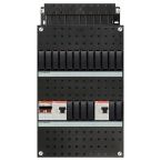 ABB Haf Hafonorm Groepenkast HAD303022plusH42