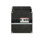 ABB Haf Hafonorm Groepenkast HAD320120