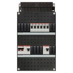 ABB Haf Hafonorm Groepenkast HAD343222plusH42