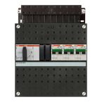 ABB Haf Hafonorm Groepenkast HC3003plusH44
