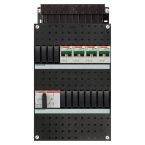 ABB Haf Hafonorm Groepenkast HC4003plusH44