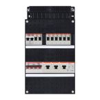 ABB Haf Hafonorm Groepenkast HAD333332222FT 1SPF006907F0749