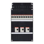 ABB Haf Hafonorm Groepenkast HAD343434222