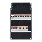 ABB Haf Hafonorm Groepenkast HAD343432222Fplus
