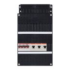 ABB Haf Hafonorm Groepenkast HAD303030222plusH