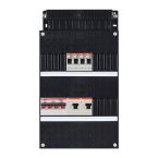 ABB Haf Hafonorm Groepenkast HAD323222plusH44